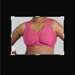 Lot of six ABC Supportive Bras
